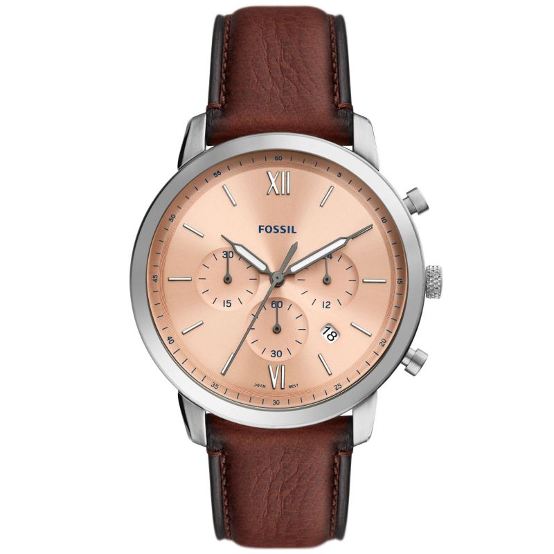 Gents Fossil Watches Neutra Watch
