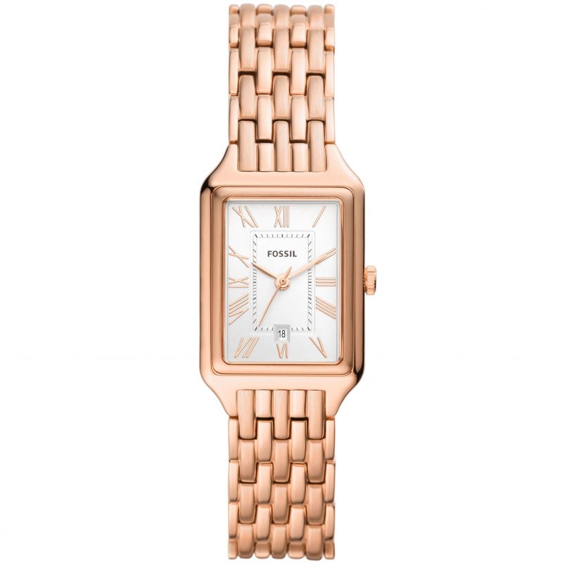 Ladies Fossil Raquel Watch ES5304