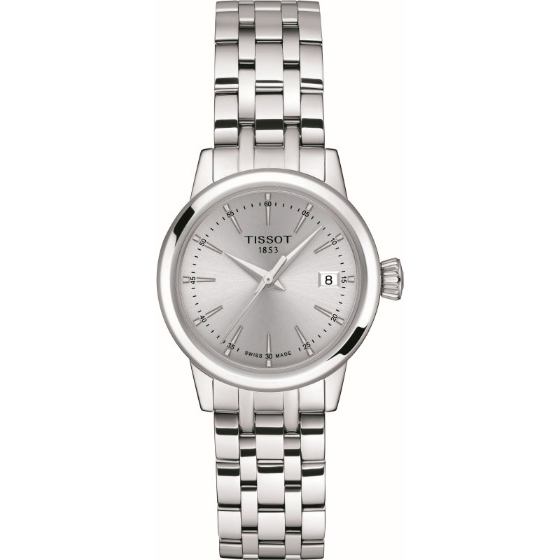 Ladies Tissot Classic Dream Small Watch