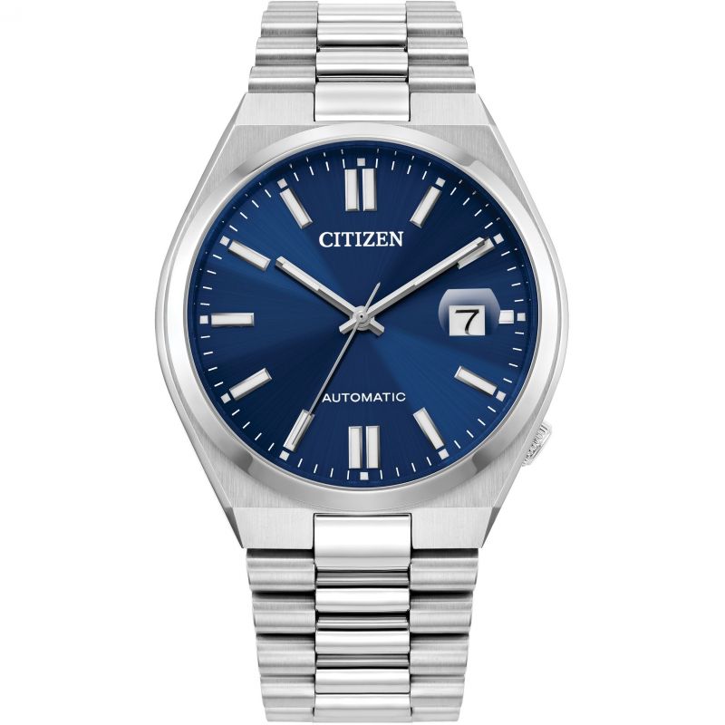 Mens Citizen Tsuyosa Automatic Watch